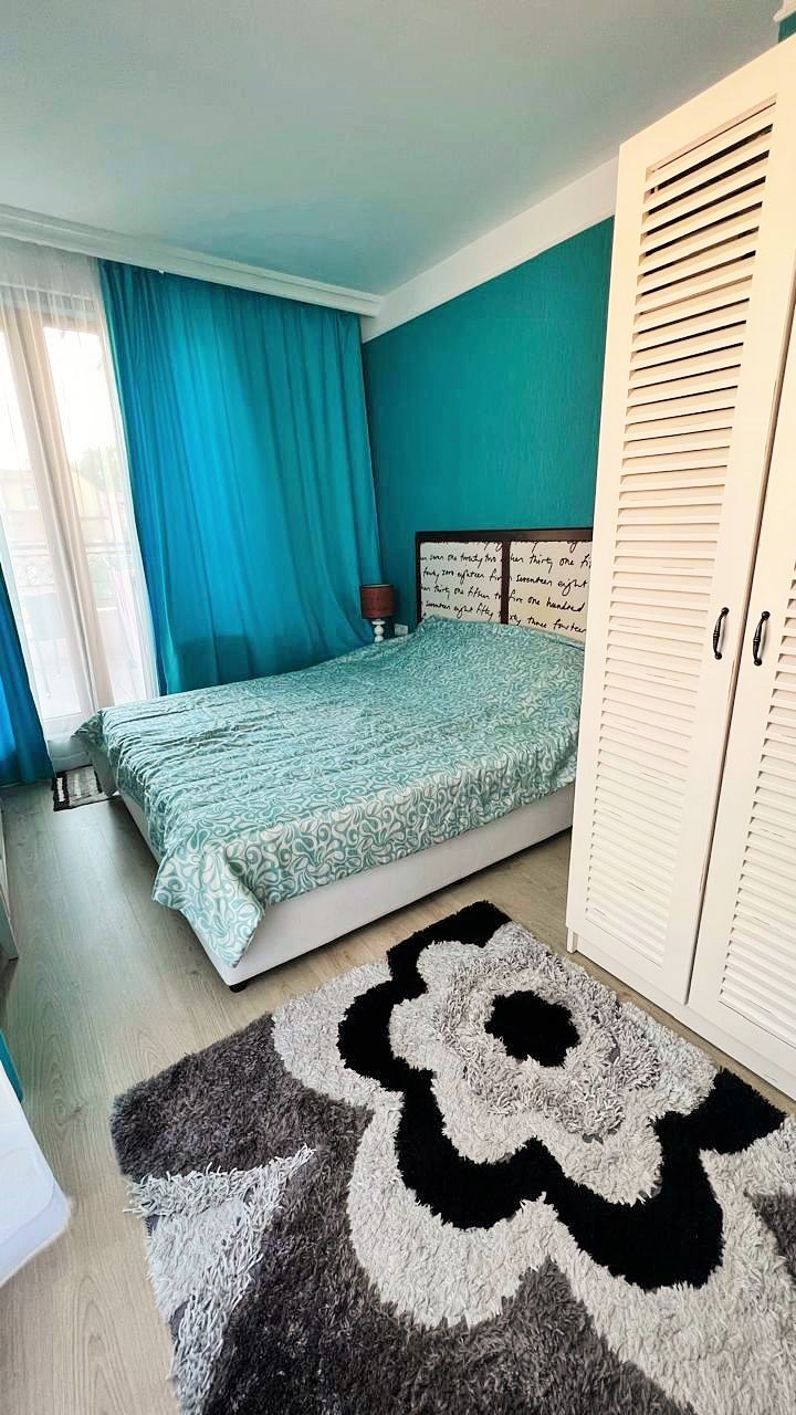 Просторі апартаменти в Harmony Suites 3